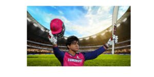 Vaibhav Suryawanshi IPL Vaibhav Suryawanshi IPL