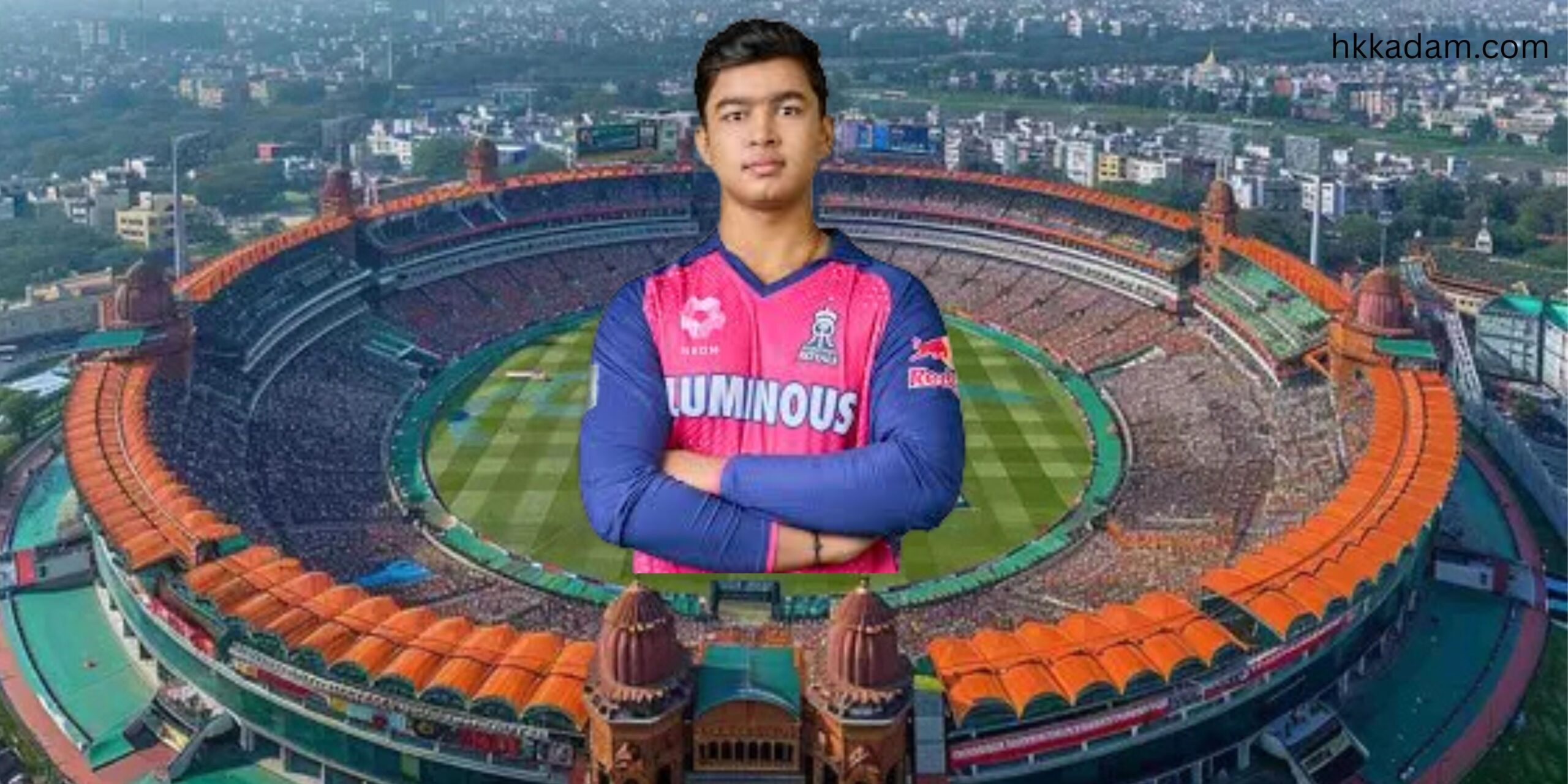 1 (3) Vaibhav Suryawanshi ipl runs 2025