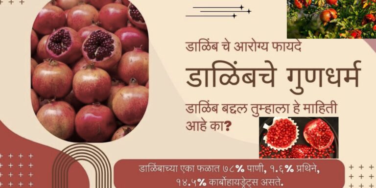 5 benefits of pomegranate