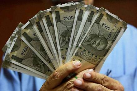 8 th pay commission latest update